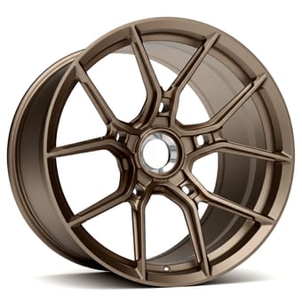 Element Forged CL-1 Satin Bronze