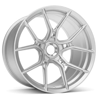 Element Forged CL-1 Satin Silver