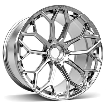 Element Forged CL-2 Chrome