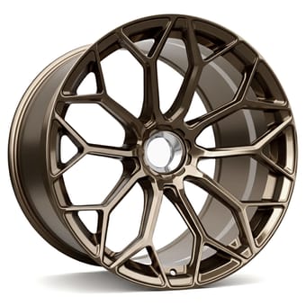 Element Forged CL-2 Gloss Bronze