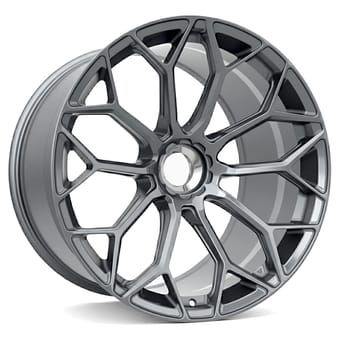 Element Forged CL-2 Gloss Gunmetal