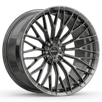 Element Forged ME-10 Black Chrome PVD