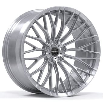 Element Forged ME-10 Full Brushed