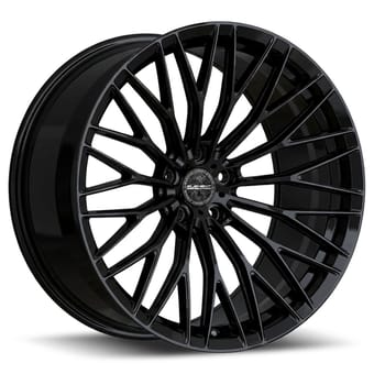 Element Forged ME-10 Gloss Black
