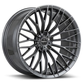 Element Forged ME-10 Gloss Gunmetal