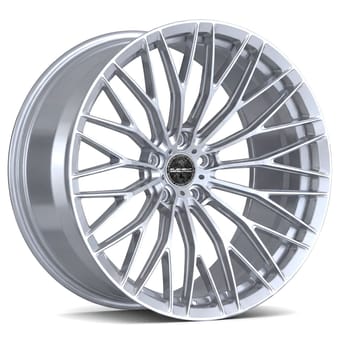 Element Forged ME-10 Gloss Silver