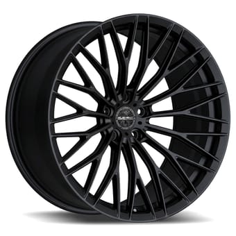 Element Forged ME-10 Satin Black