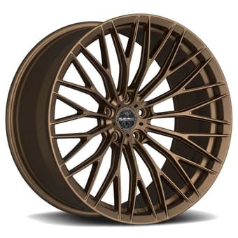 Element Forged ME-10 Satin Bronze