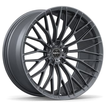 Element Forged ME-10 Satin Gunmetal