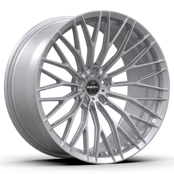 Element Forged ME-10 Satin Silver