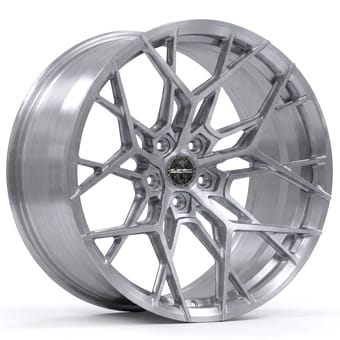 Element Forged ME-11 Full Brushed