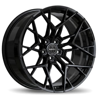 Element Forged ME-11 Gloss Black