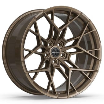 Element Forged ME-11 Gloss Bronze