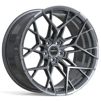 Element Forged ME-11 Gloss Gunmetal