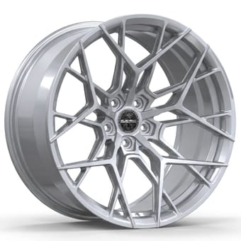 Element Forged ME-11 Gloss Silver