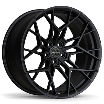 Element Forged ME-11 Satin Black