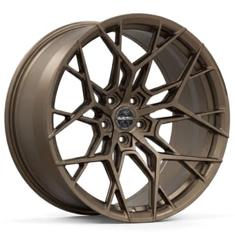 Element Forged ME-11 Satin Bronze