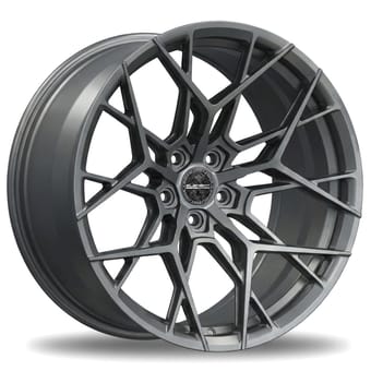 Element Forged ME-11 Satin Gunmetal