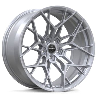 Element Forged ME-11 Satin Silver
