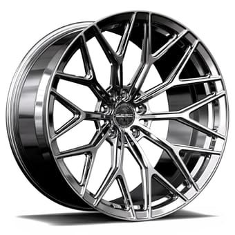 Element Forged ME-7 Black Chrome PVD