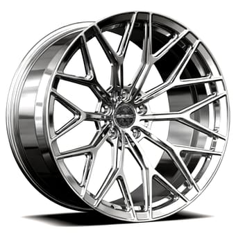 Element Forged ME-7 Chrome