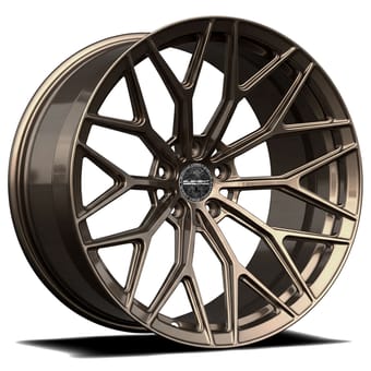 Element Forged ME-7 Gloss Bronze