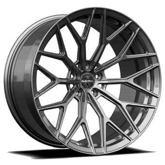 Element Forged ME-7 Gloss Gunmetal