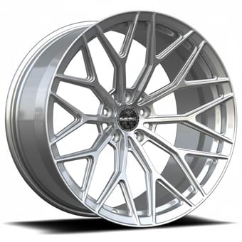 Element Forged ME-7 Gloss Silver
