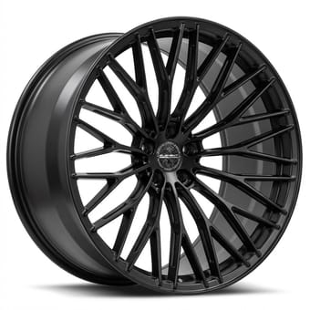 Element Forged ME-1 Satin Black