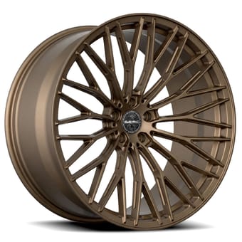 Element Forged ME-1 Satin Bronze