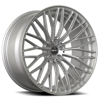 Element Forged ME-1 Satin Silver