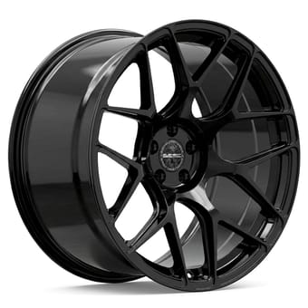 Element Forged ME-2 Gloss Black