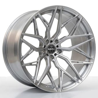20x8 element forged me-5 full brushed (full forged) (custom) - image