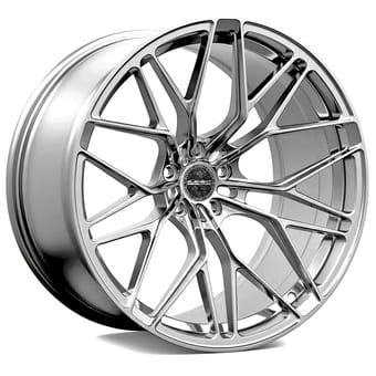 Element Forged ME-6 Chrome