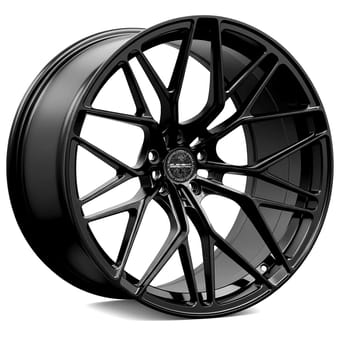 Element Forged ME-6 Gloss Black