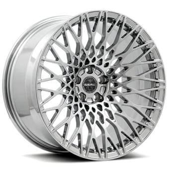 Element Forged ME-8 Chrome