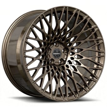 Element Forged ME-8 Gloss Bronze