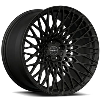 Element Forged ME-8 Satin Black