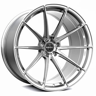 Element Forged MS-2 Chrome