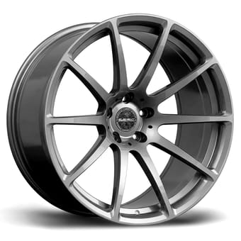 Element Forged MS-3 Gloss Gunmetal