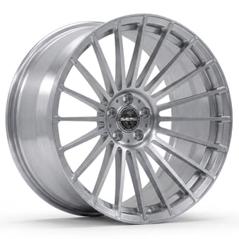 24x9.5 element forged ms-5 full brushed (full forged) (custom) - image