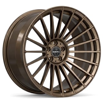 23x10 element forged ms-5 gloss bronze (full forged) (custom) - image