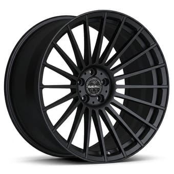 21x12 element forged ms-5 satin black (full forged) (custom) - image