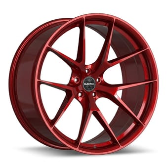 Element Forged SF-3 Candy Red