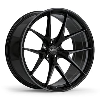 Element Forged SF-3 Gloss Black