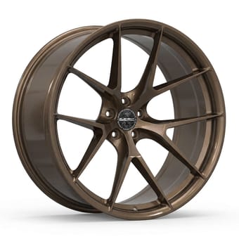 Element Forged SF-3 Gloss Bronze