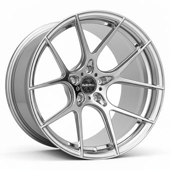 Element Forged SF-1 Chrome