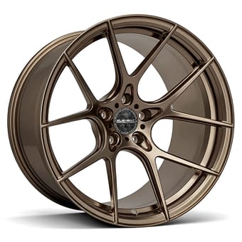 Element Forged SF-1 Gloss Bronze