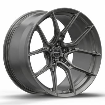 Element Forged SF-2 Satin Gunmetal