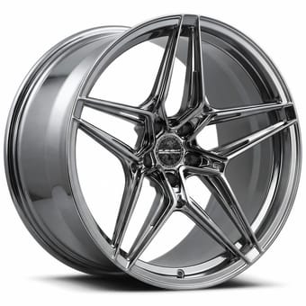 Element Forged SF-7 Black Chrome PVD